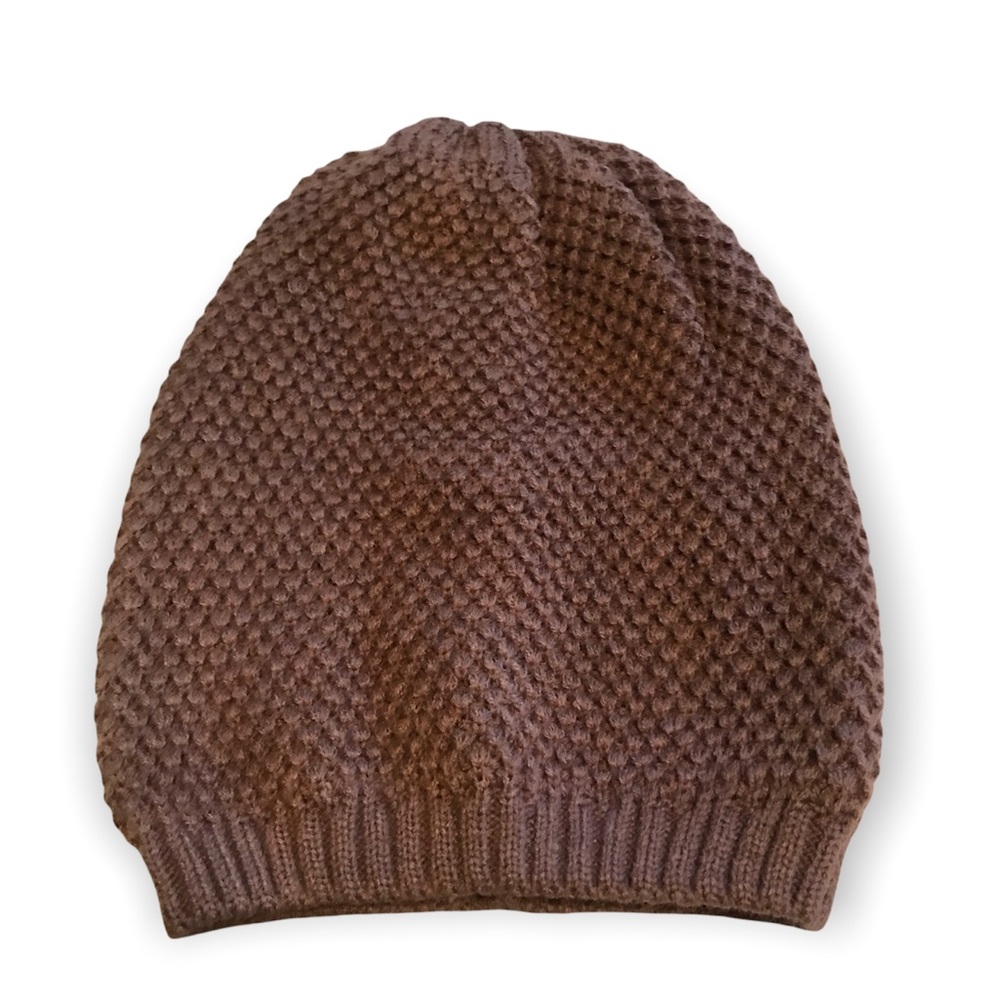 NEW | 🍁 Knitted beanie hat